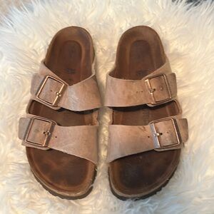 Birkenstock